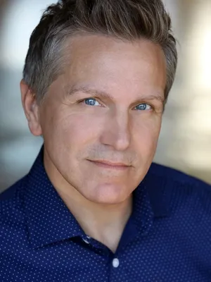 Brian Beacock