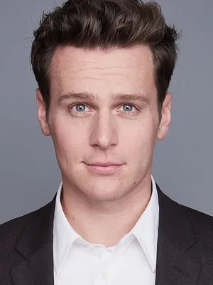 Jonathan Groff