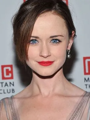 Alexis Bledel