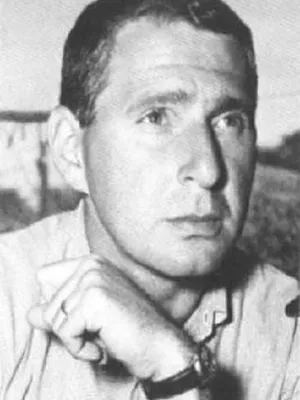 Paul Wendkos