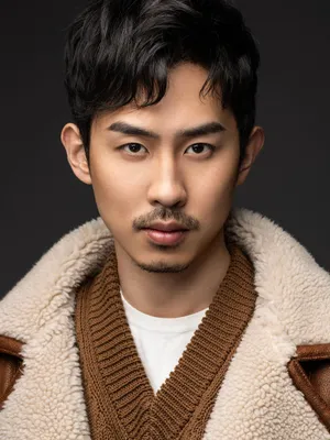 Zhao Zhang