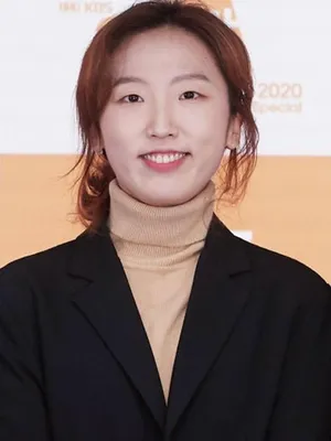 Yoo Young-eun