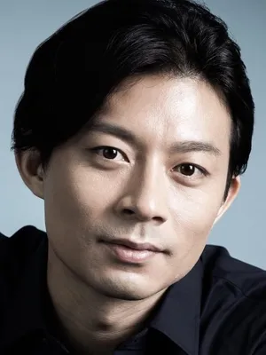 Ryosuke Takahashi