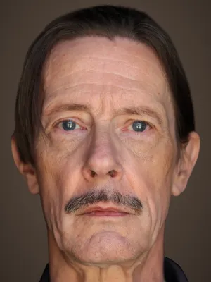 David Stifel