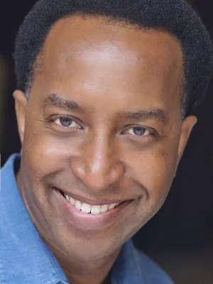 Michael Wayne Thomas
