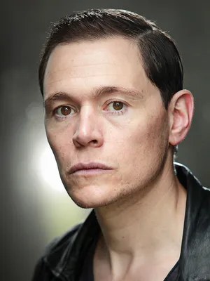 Burn Gorman