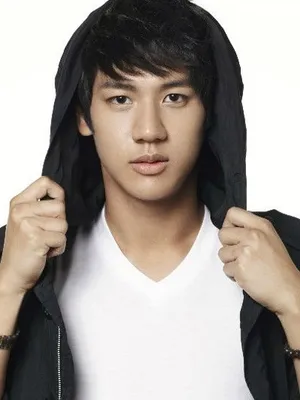 Jacob Hwang