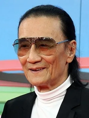 Patrick Tse Yin