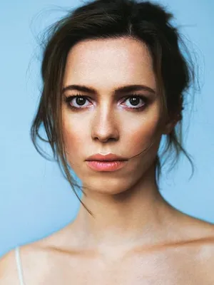 Rebecca Hall