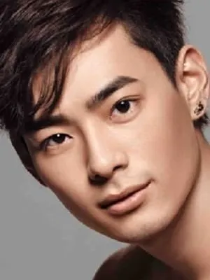 Dominic Ho Hou-Man