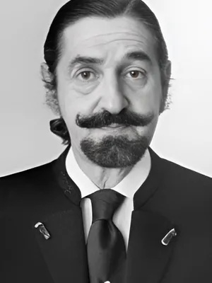 Jaime de Mora y Aragón