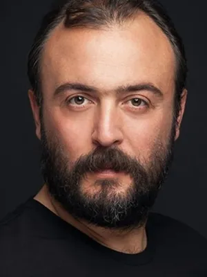 Deniz Hamzaoğlu