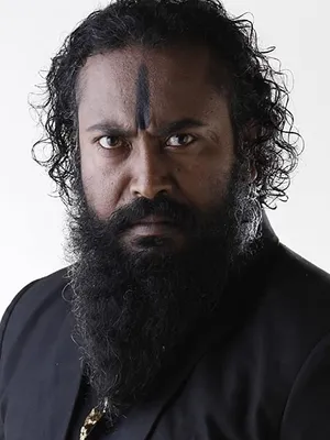 Ramachandra Raju