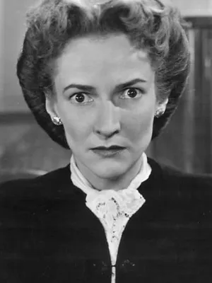 Lillian Bronson