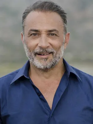 Vassilis Koukalani