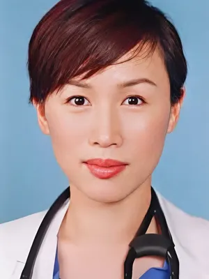 Annabelle Lau Hiu-Tung
