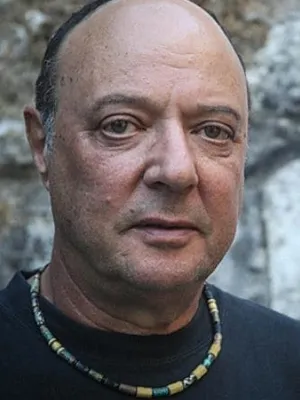 Stephen Segerman
