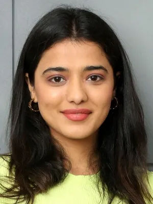 Ketika Sharma