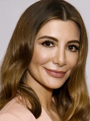 Nasim Pedrad