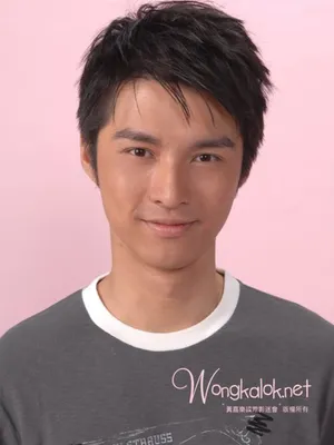 Wong Ka-Lok