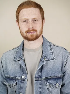 Josh Cronin