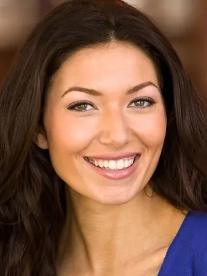 Sarah Alami