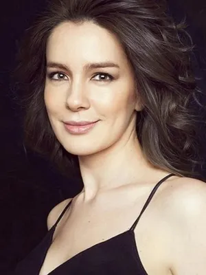 Ayfer Dönmez