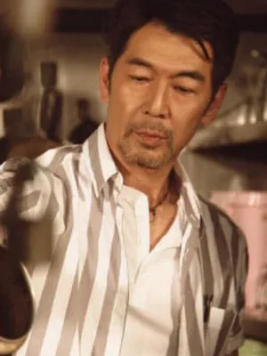 Leung Kin-Ping