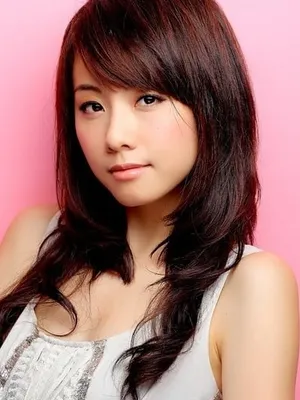 Stephy Tang Lai-Yan
