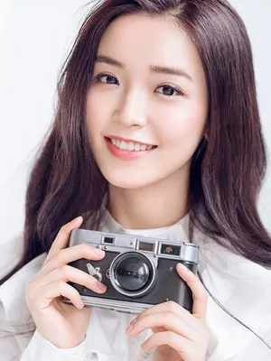 Jin Meichen