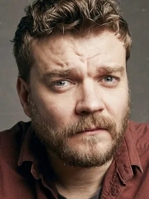 Pilou Asbæk