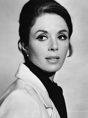 Dana Wynter