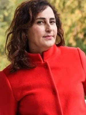 Hilal Saral