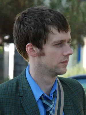 Brian Hopkins