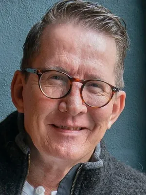 Thomas Bo Larsen