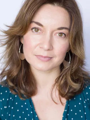 Ashley Lambert