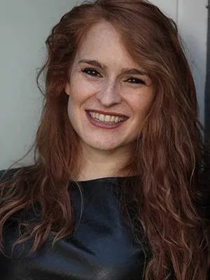 Giulia Martina Faggioni