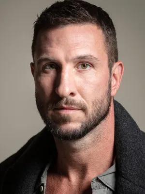 Pablo Schreiber