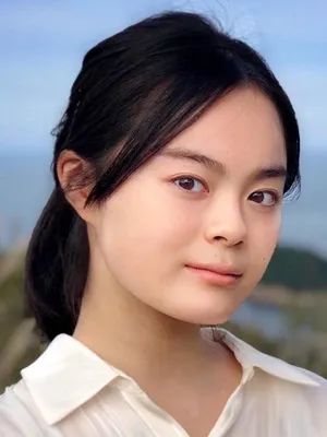 Anna Nagase