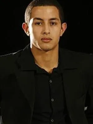Reda Oumouzoune