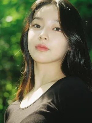 Lee Soo-jung
