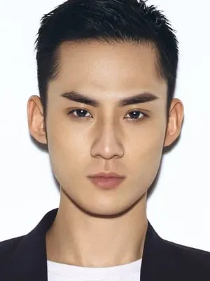 Zhao Wenhao