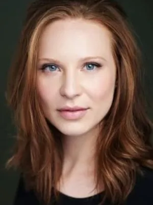 Cate Wolfe