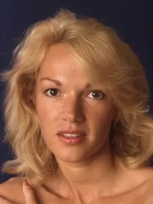 Brigitte Lahaie