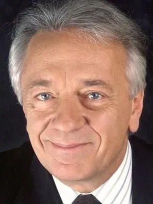 Jean-Pierre Cassel