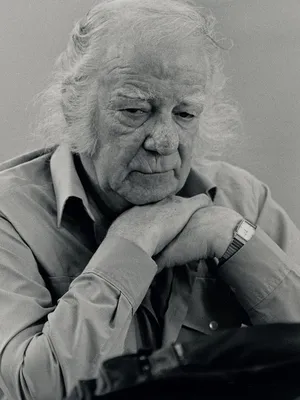 George Malpas