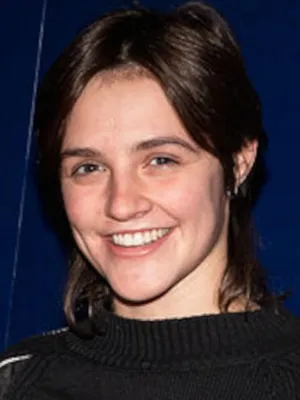 Clara Burger