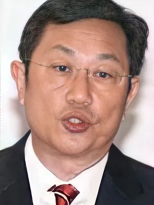 Law Ho-Kai