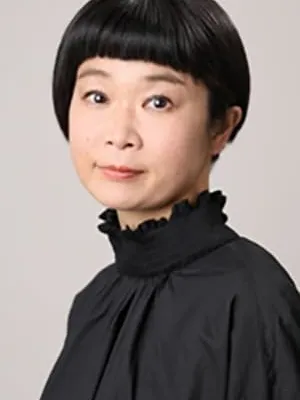 Momoko Kurita
