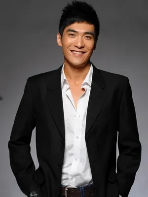 Tianjiao Fu